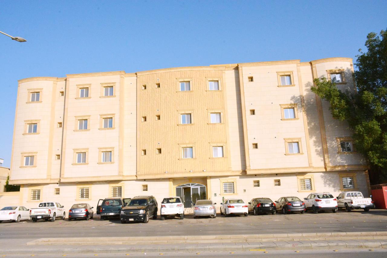 حي القدس الرياض